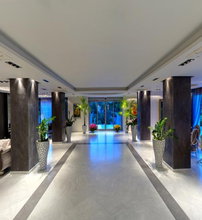 5* Elinotel Apolamare Hotel