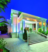 5* Elinotel Apolamare Hotel