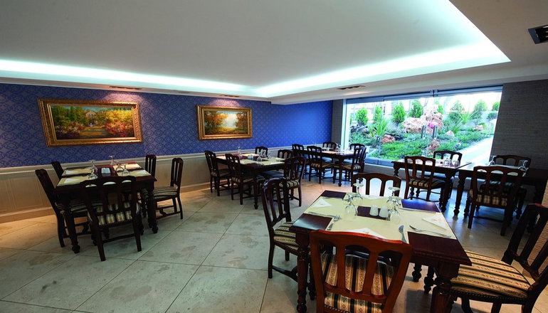 5* Elinotel Apolamare Hotel