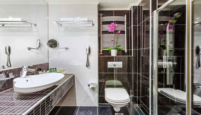 5* Elinotel Apolamare Hotel