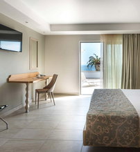 5* Elinotel Sermilia Resort