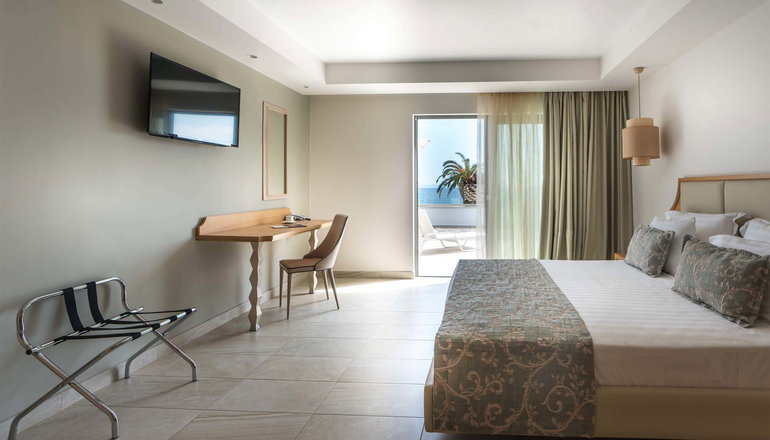 5* Elinotel Sermilia Resort
