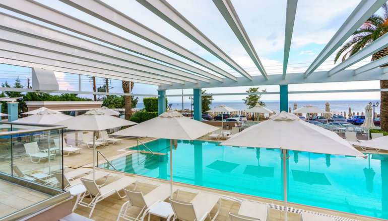 5* Elinotel Sermilia Resort