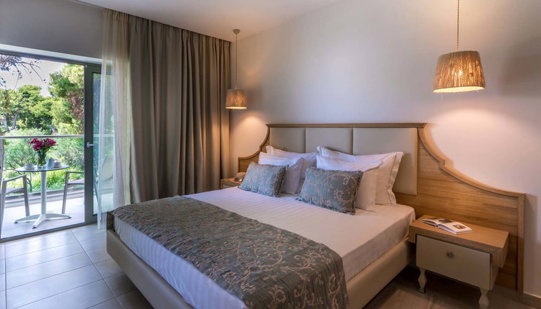 5* Elinotel Sermilia Resort