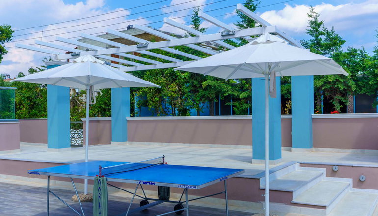5* Elinotel Sermilia Resort