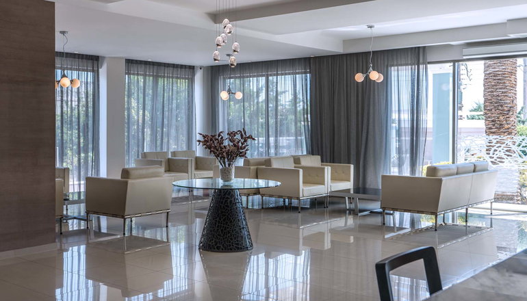 5* Elinotel Sermilia Resort