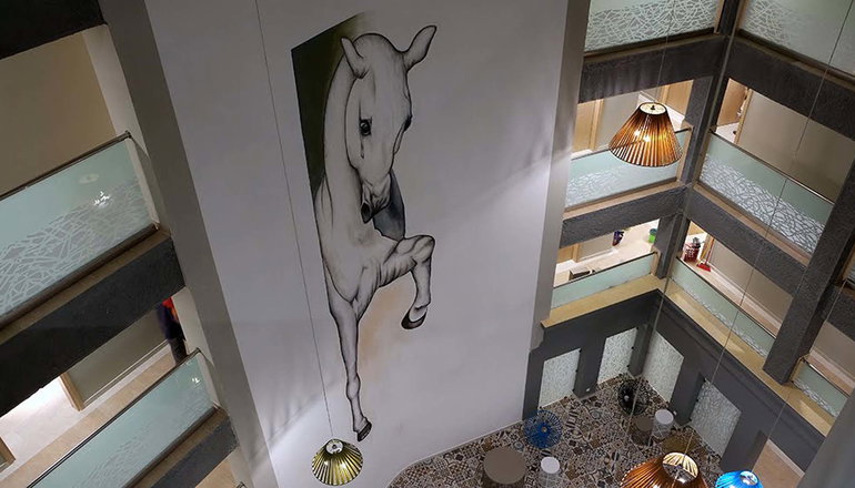 5* Elinotel Sermilia Resort