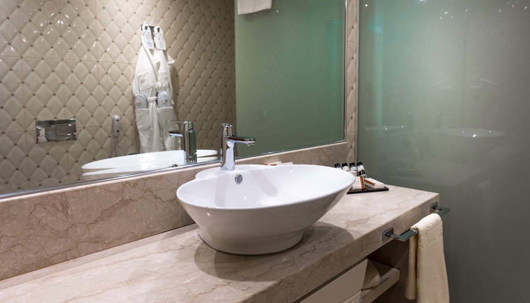 5* Elinotel Sermilia Resort