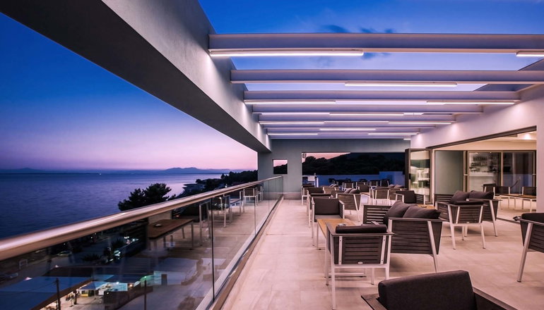 5* Elinotel Sermilia Resort