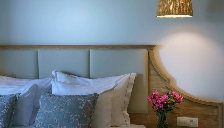 5* Elinotel Sermilia Resort