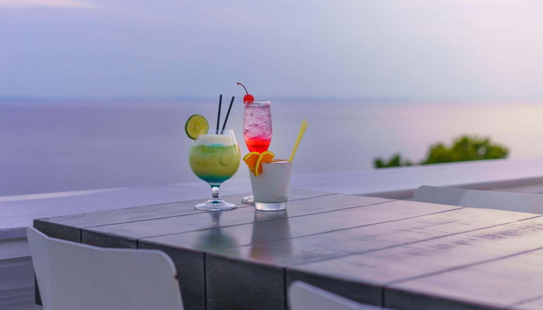 5* Elinotel Sermilia Resort