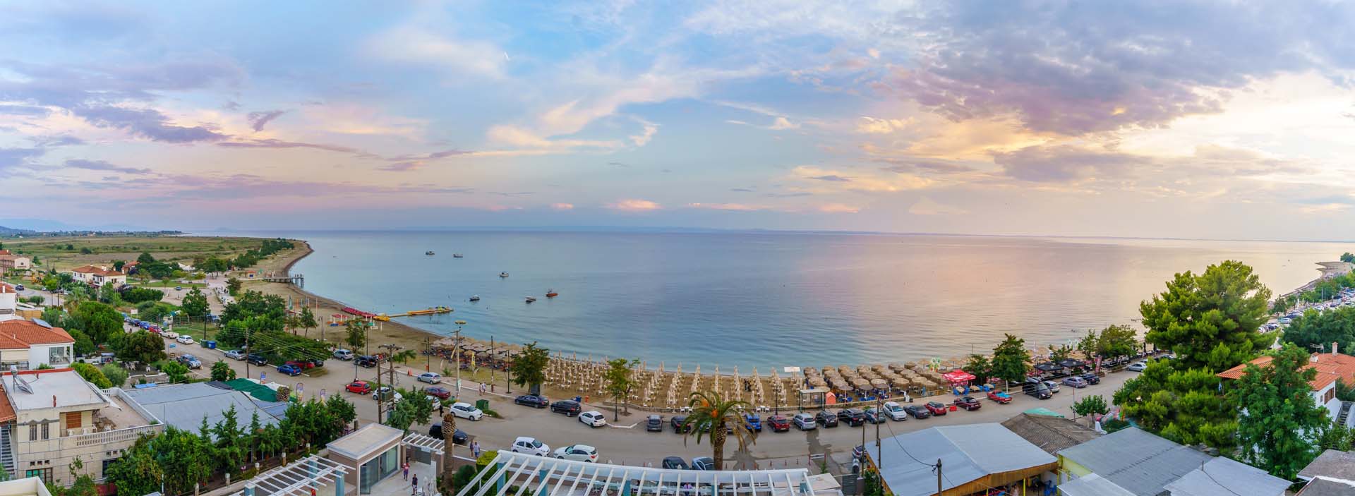 5* Elinotel Sermilia Resort - Σιθωνία, Χαλκιδική