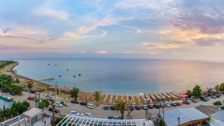 5* Elinotel Sermilia Resort - Σιθωνία, Χαλκιδική