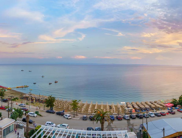 5* Elinotel Sermilia Resort