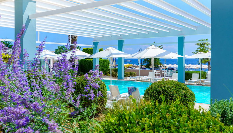 5* Elinotel Sermilia Resort
