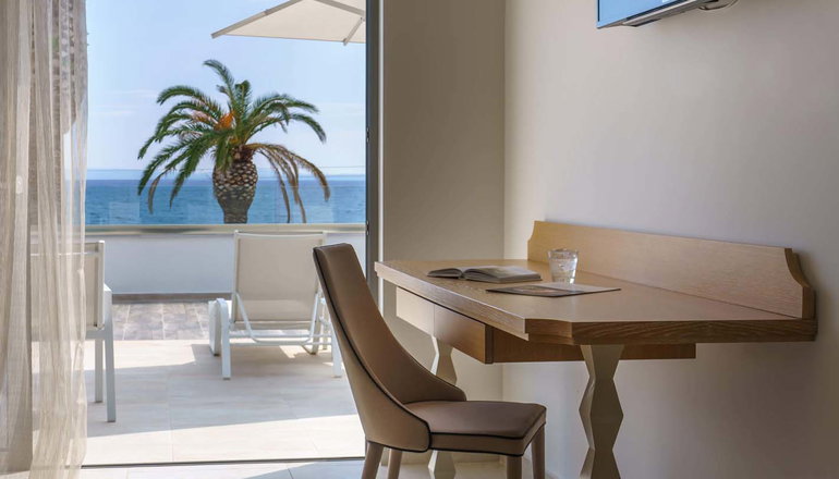 5* Elinotel Sermilia Resort