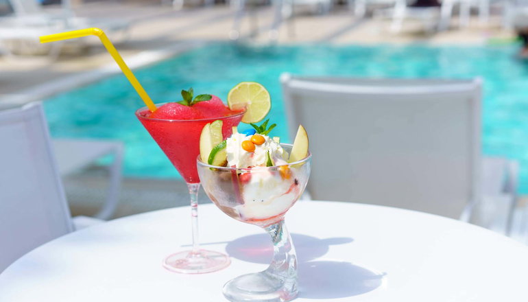5* Elinotel Sermilia Resort