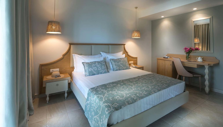 5* Elinotel Sermilia Resort