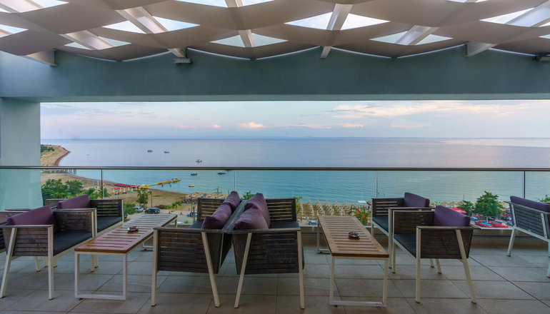 5* Elinotel Sermilia Resort