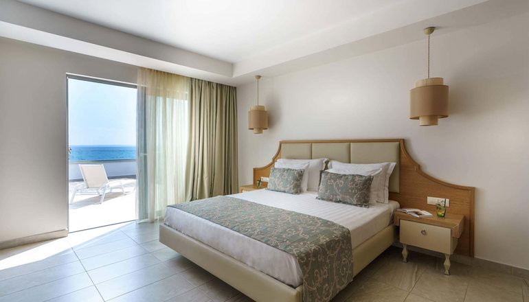 5* Elinotel Sermilia Resort