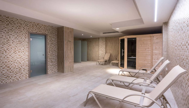 5* Elinotel Sermilia Resort