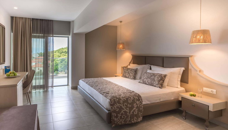 5* Elinotel Sermilia Resort
