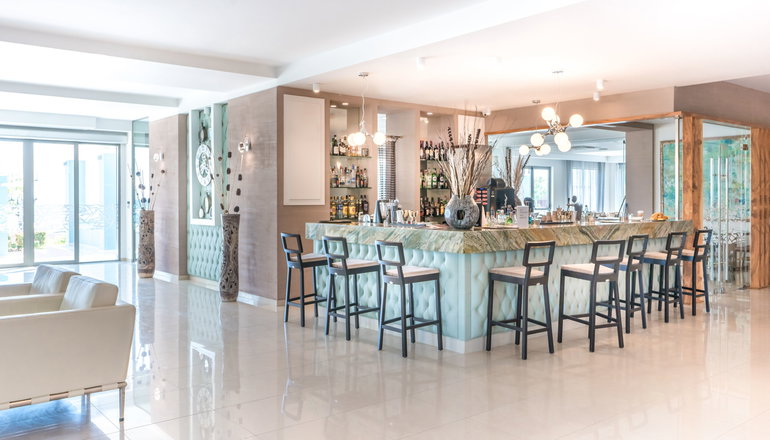 5* Elinotel Sermilia Resort