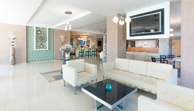 5* Elinotel Sermilia Resort