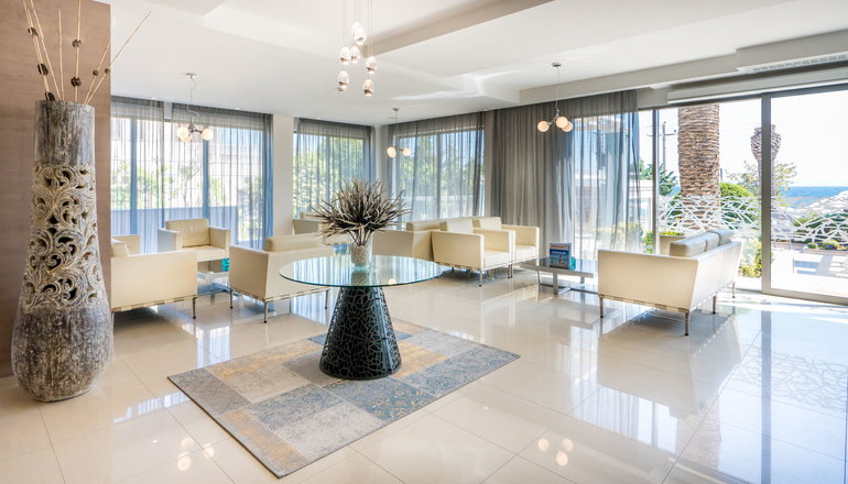 5* Elinotel Sermilia Resort