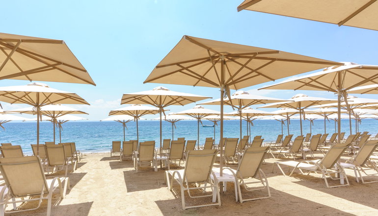 5* Elinotel Sermilia Resort
