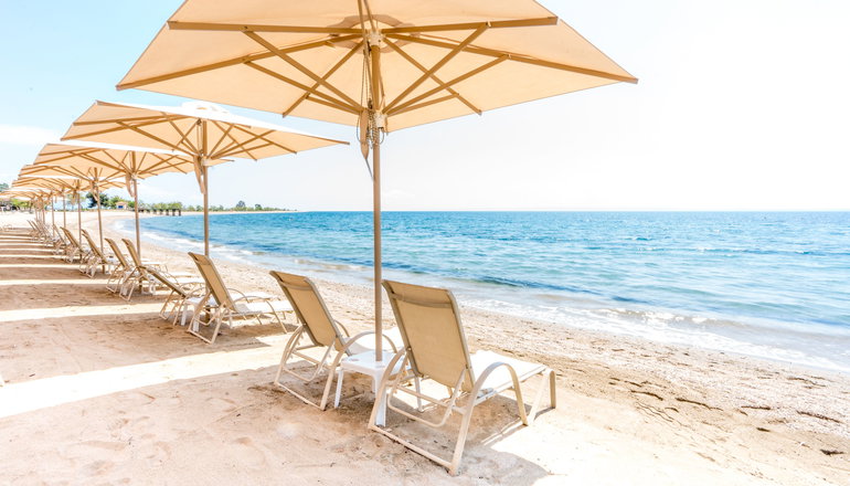 5* Elinotel Sermilia Resort
