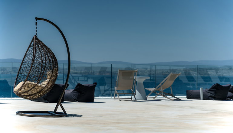 5* Elion Seaside Resort - Ερέτρια, Εύβοια