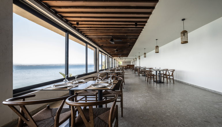 5* Elion Seaside Resort - Ερέτρια, Εύβοια