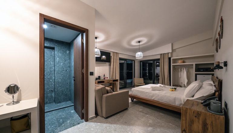 5* Elion Seaside Resort - Ερέτρια, Εύβοια