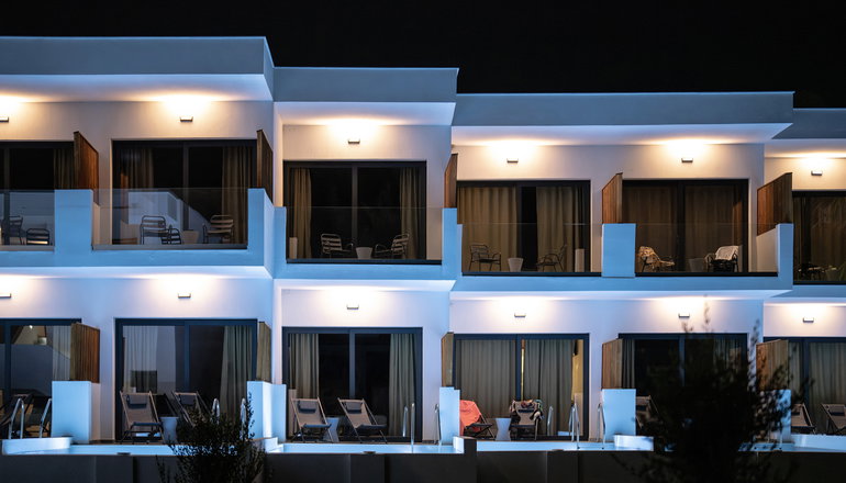 5* Elion Seaside Resort - Ερέτρια, Εύβοια