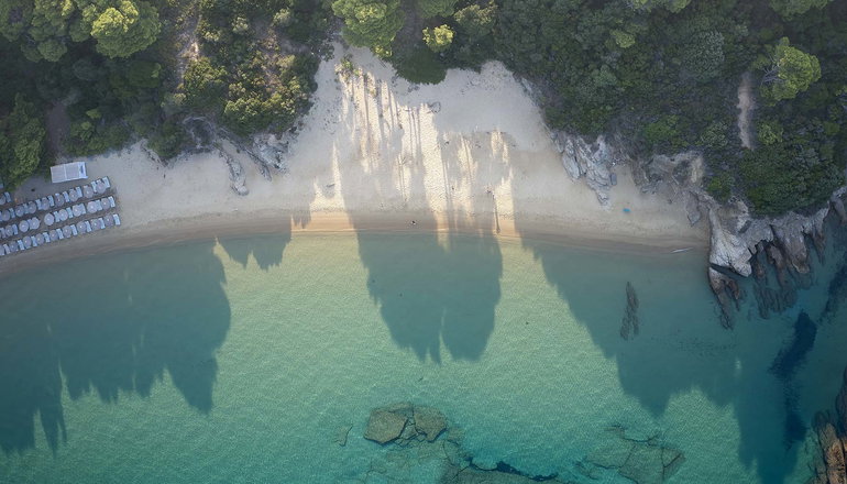 5* Elivi Skiathos