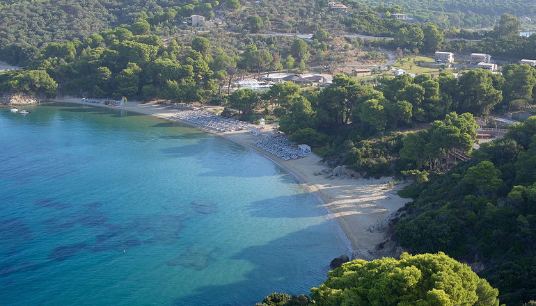 5* Elivi Skiathos