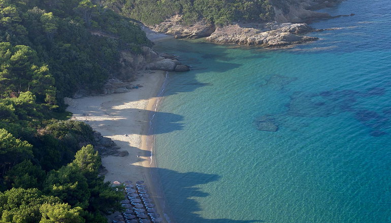 5* Elivi Skiathos