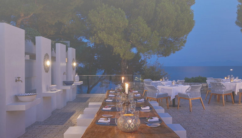 5* Elivi Skiathos