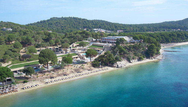 5* Elivi Skiathos