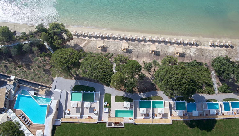 5* Elivi Skiathos