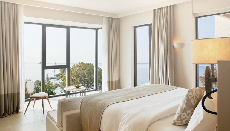 5* Elivi Skiathos