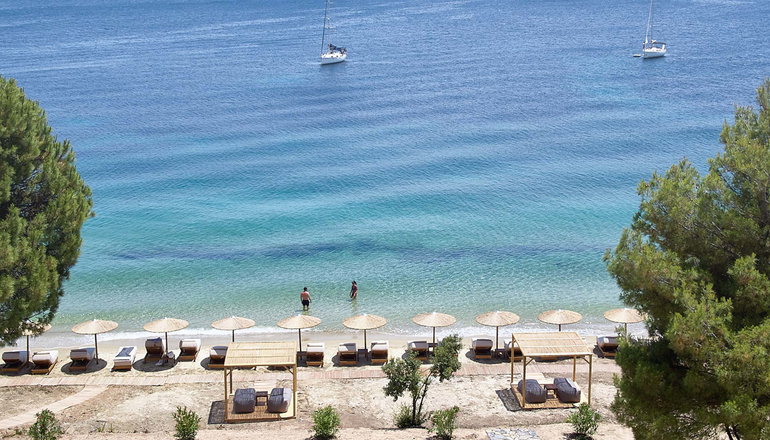 5* Elivi Skiathos