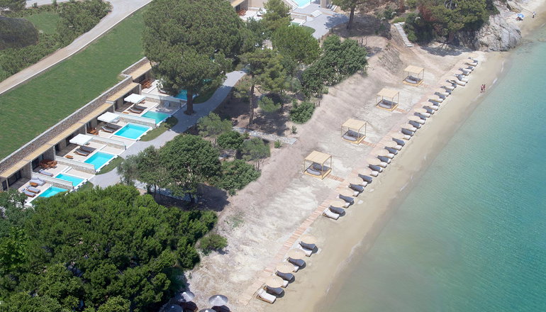 5* Elivi Skiathos
