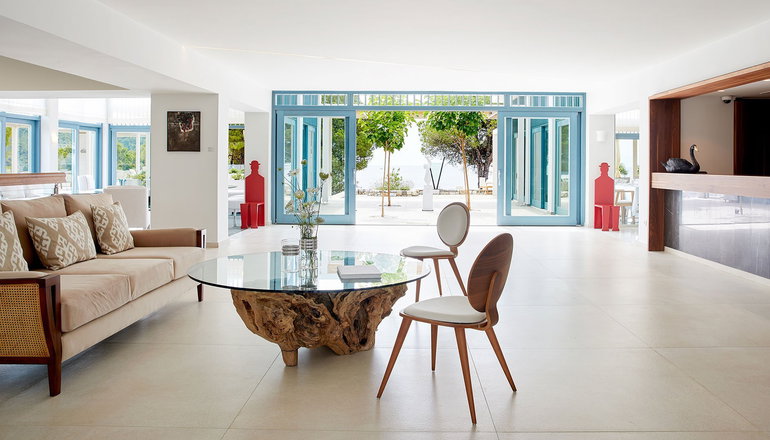 5* Elivi Skiathos