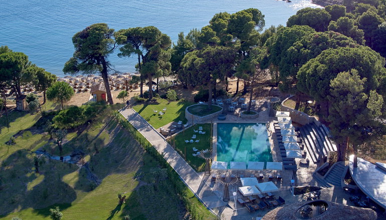 5* Elivi Skiathos