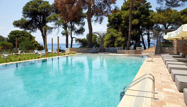 5* Elivi Skiathos