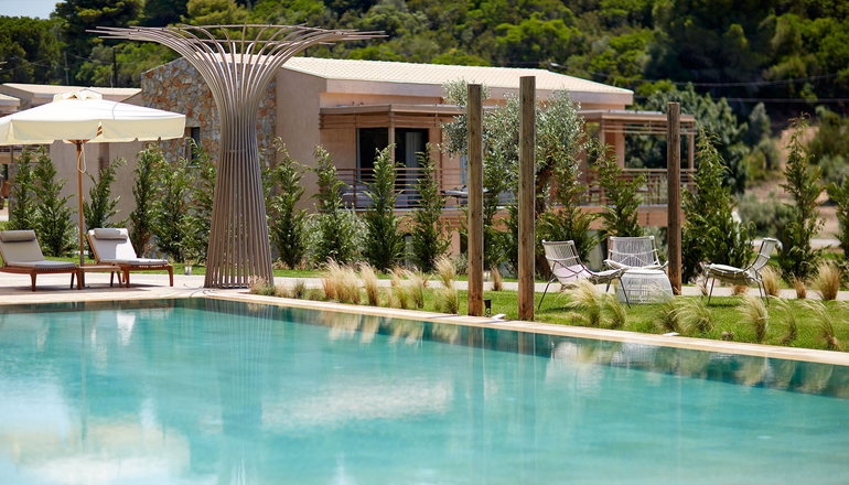 5* Elivi Skiathos
