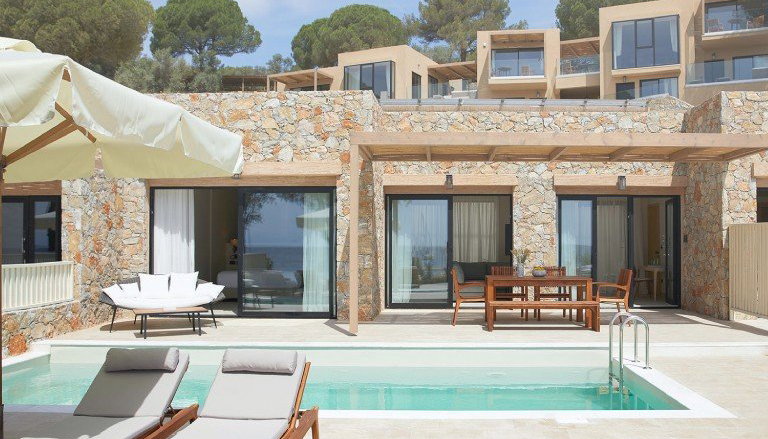 5* Elivi Skiathos