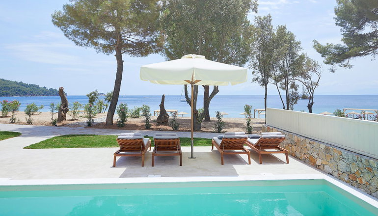 5* Elivi Skiathos